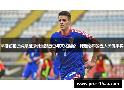 萨格勒布迪纳摩足球俱乐部历史与文化揭秘:球迷必知的五大关键事实 萨格勒布迪纳摩足球俱乐部历史与文化揭秘:球迷必知的五大关键事实