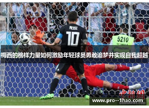 梅西的榜样力量如何激励年轻球员勇敢追梦并实现自我超越
