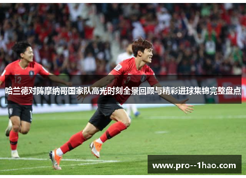 哈兰德对阵摩纳哥国家队高光时刻全景回顾与精彩进球集锦完整盘点