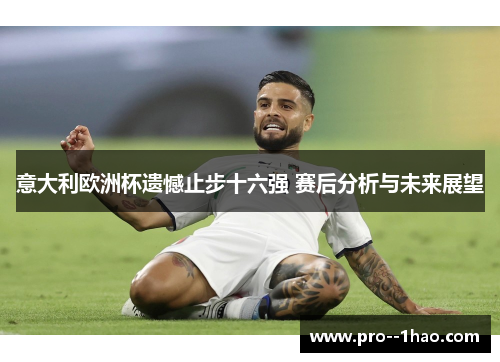 意大利欧洲杯遗憾止步十六强 赛后分析与未来展望